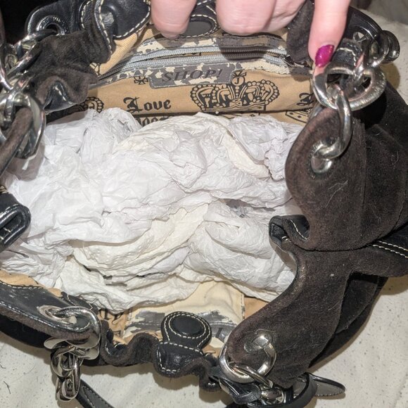 Vintage Juicy Couture Bag - Picture 3 of 3